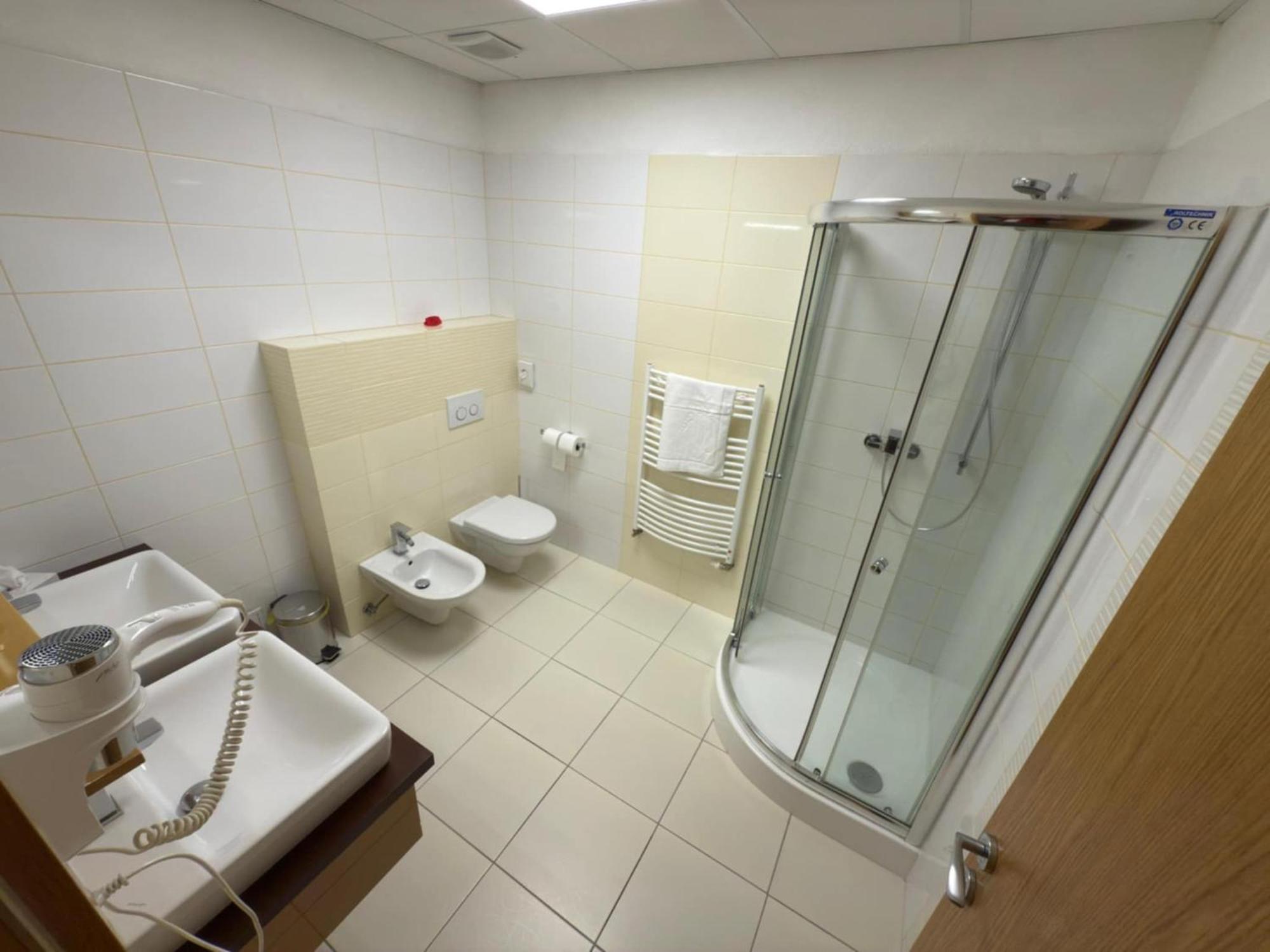 Penzion Siron Detva Ngoại thất bức ảnh